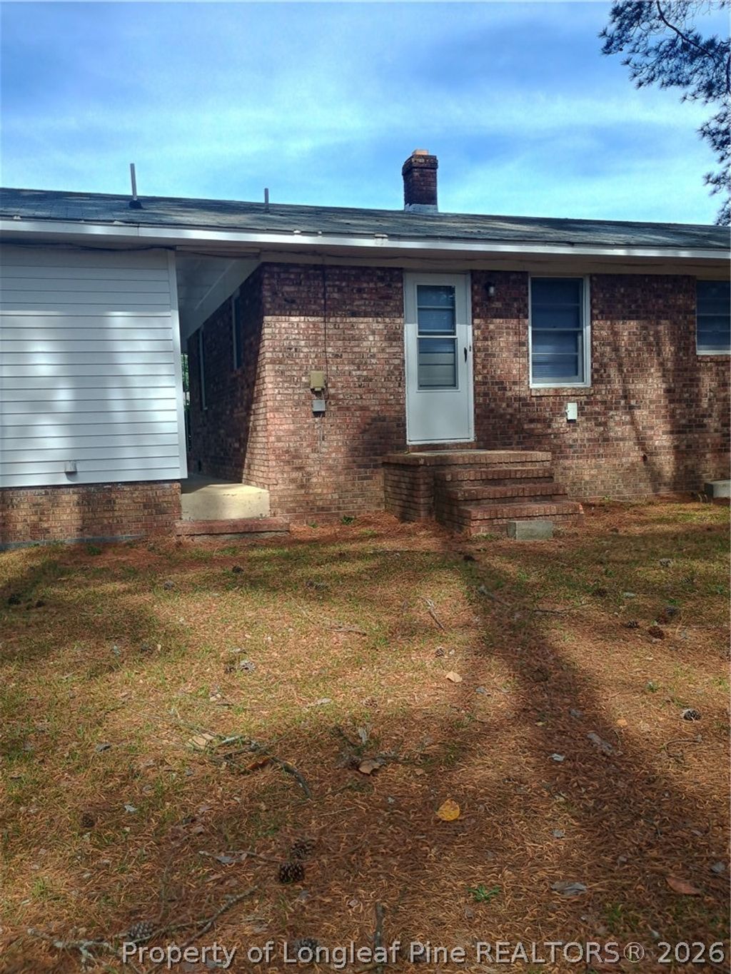 Photo of 5025 Houston Road, Fayetteville, NC 28311 (MLS # 761785)