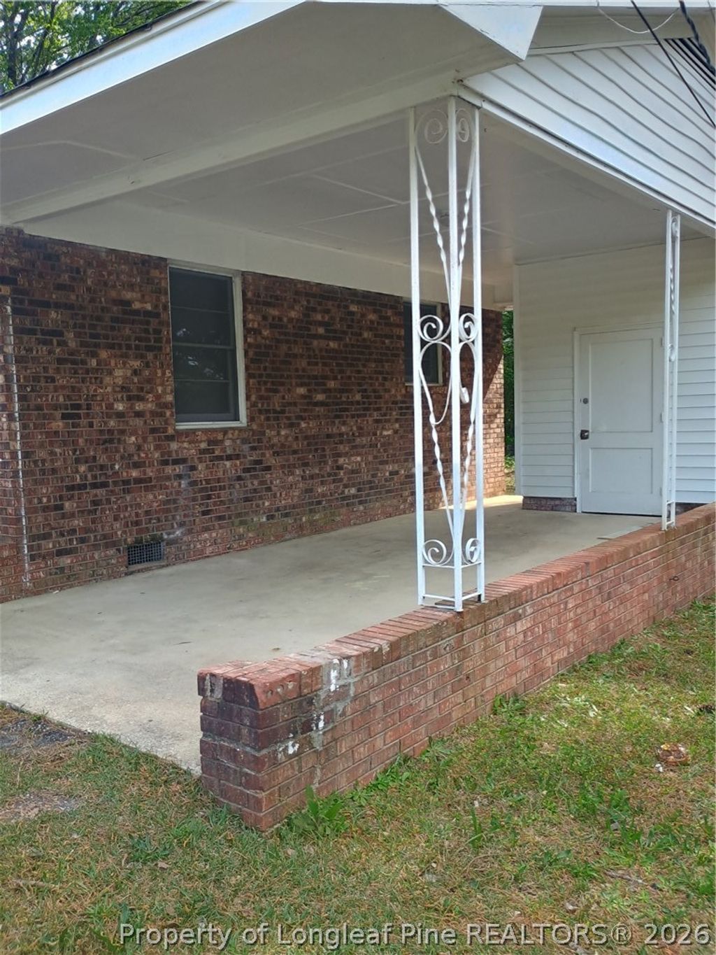 Photo of 5025 Houston Road, Fayetteville, NC 28311 (MLS # 761785)