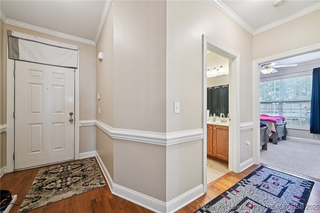 1930 Harcourt Circle 101