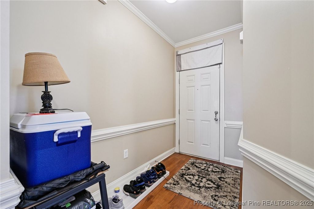 Photo of 1930 Harcourt Circle #101, Fayetteville, NC 28304 (MLS # 751493)