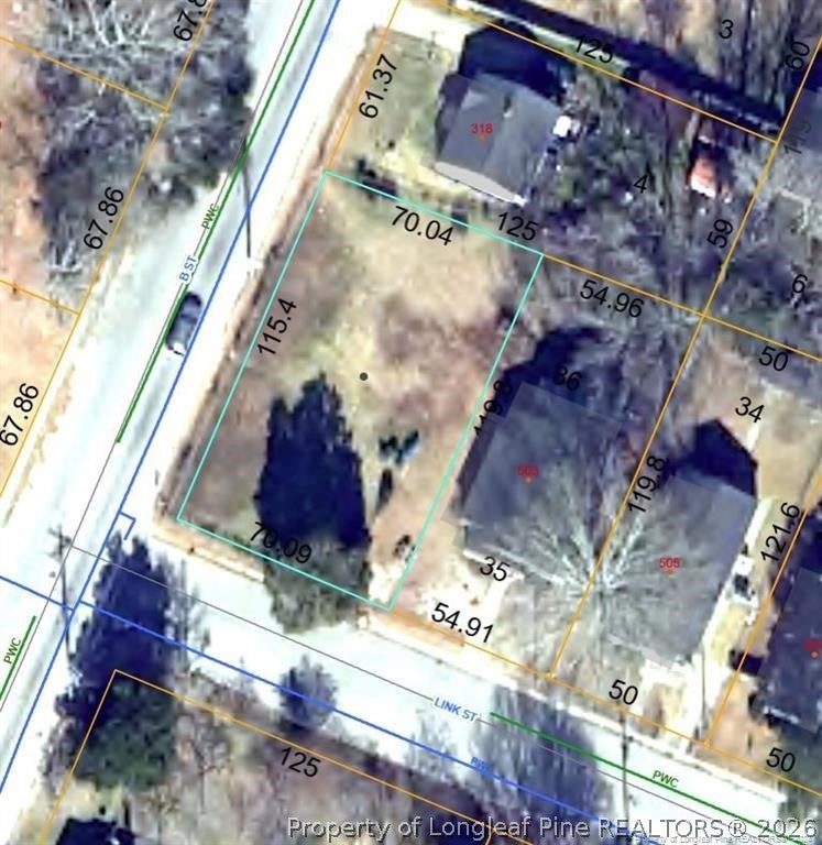 1019 Branson, 1114 & TBD Morgan, 306 B Street