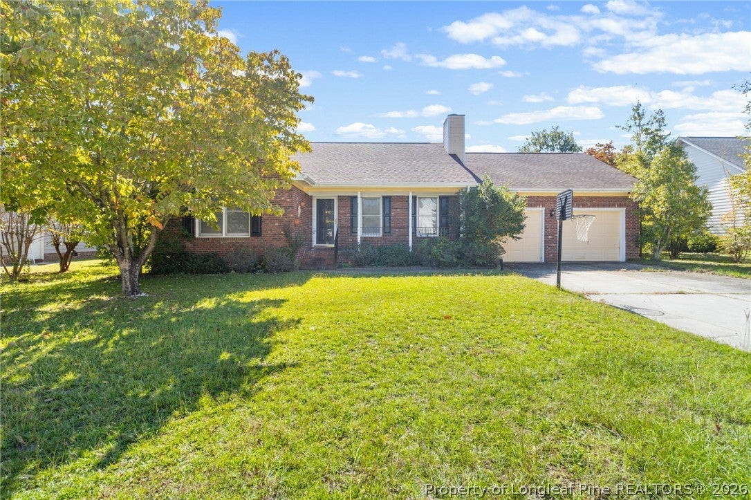 4005 Colorado Drive