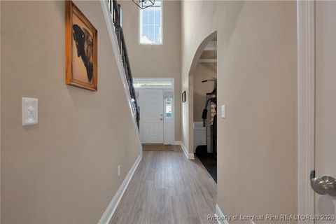 Tiny photo for 1314 Water Leaf Drive, Fayetteville, NC 28314 (MLS # 755642)