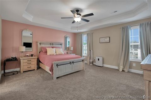 Tiny photo for 1314 Water Leaf Drive, Fayetteville, NC 28314 (MLS # 755642)