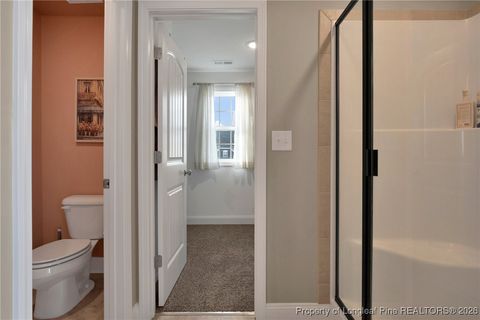 Tiny photo for 1314 Water Leaf Drive, Fayetteville, NC 28314 (MLS # 755642)