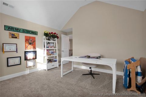 Tiny photo for 1314 Water Leaf Drive, Fayetteville, NC 28314 (MLS # 755642)