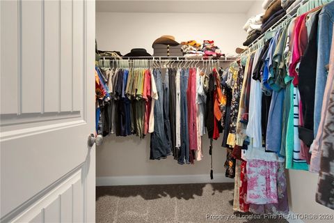 Tiny photo for 1314 Water Leaf Drive, Fayetteville, NC 28314 (MLS # 755642)