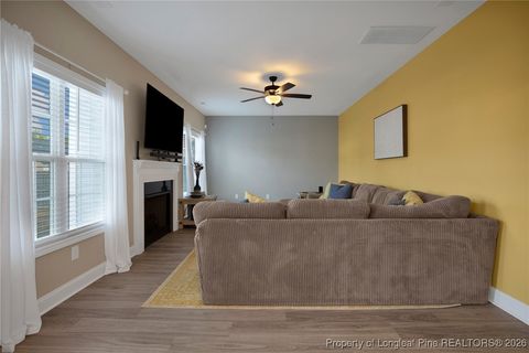 Tiny photo for 1314 Water Leaf Drive, Fayetteville, NC 28314 (MLS # 755642)