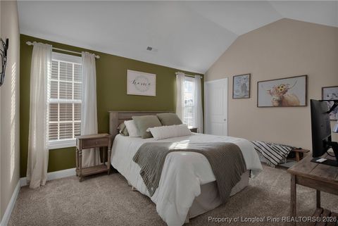 Tiny photo for 1314 Water Leaf Drive, Fayetteville, NC 28314 (MLS # 755642)