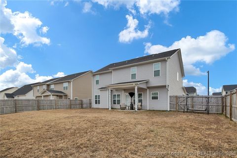 Tiny photo for 1314 Water Leaf Drive, Fayetteville, NC 28314 (MLS # 755642)