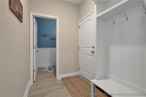 Tiny photo for 1314 Water Leaf Drive, Fayetteville, NC 28314 (MLS # 755642)