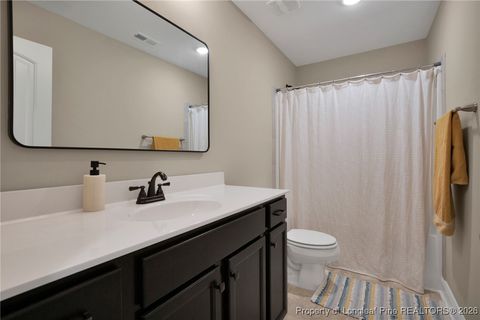 Tiny photo for 1314 Water Leaf Drive, Fayetteville, NC 28314 (MLS # 755642)