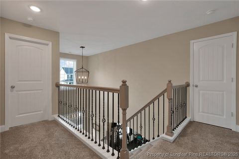 Tiny photo for 1314 Water Leaf Drive, Fayetteville, NC 28314 (MLS # 755642)