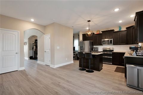 Tiny photo for 1314 Water Leaf Drive, Fayetteville, NC 28314 (MLS # 755642)