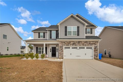 Tiny photo for 1314 Water Leaf Drive, Fayetteville, NC 28314 (MLS # 755642)