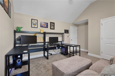 Tiny photo for 1314 Water Leaf Drive, Fayetteville, NC 28314 (MLS # 755642)