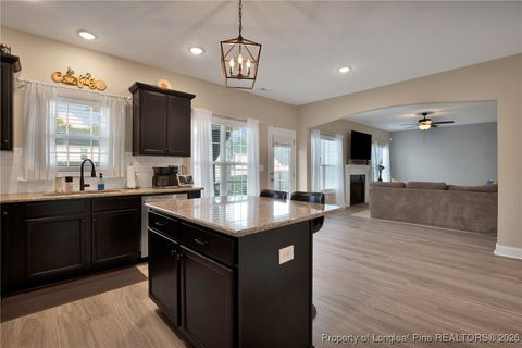 Tiny photo for 1314 Water Leaf Drive, Fayetteville, NC 28314 (MLS # 755642)