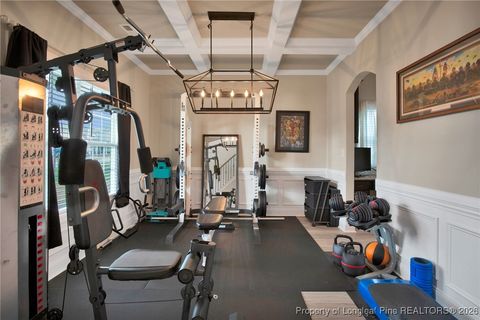 Tiny photo for 1314 Water Leaf Drive, Fayetteville, NC 28314 (MLS # 755642)