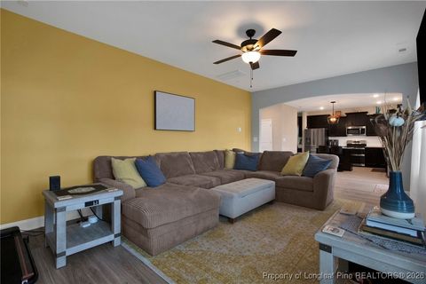 Tiny photo for 1314 Water Leaf Drive, Fayetteville, NC 28314 (MLS # 755642)