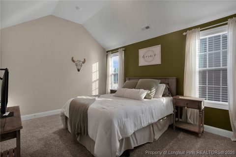 Tiny photo for 1314 Water Leaf Drive, Fayetteville, NC 28314 (MLS # 755642)