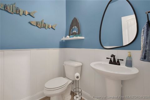 Tiny photo for 1314 Water Leaf Drive, Fayetteville, NC 28314 (MLS # 755642)