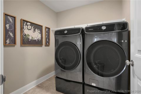 Tiny photo for 1314 Water Leaf Drive, Fayetteville, NC 28314 (MLS # 755642)