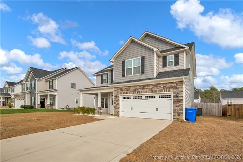 Tiny photo for 1314 Water Leaf Drive, Fayetteville, NC 28314 (MLS # 755642)