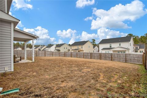 Tiny photo for 1314 Water Leaf Drive, Fayetteville, NC 28314 (MLS # 755642)