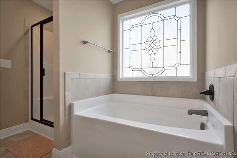 Tiny photo for 1314 Water Leaf Drive, Fayetteville, NC 28314 (MLS # 755642)