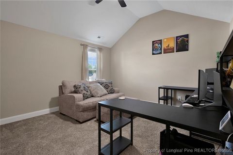 Tiny photo for 1314 Water Leaf Drive, Fayetteville, NC 28314 (MLS # 755642)