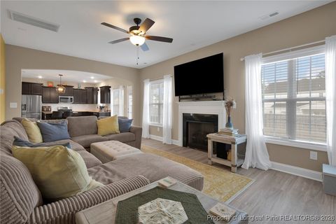 Tiny photo for 1314 Water Leaf Drive, Fayetteville, NC 28314 (MLS # 755642)