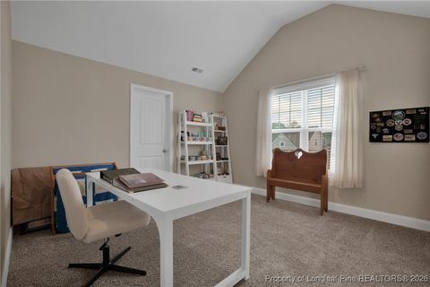 Tiny photo for 1314 Water Leaf Drive, Fayetteville, NC 28314 (MLS # 755642)