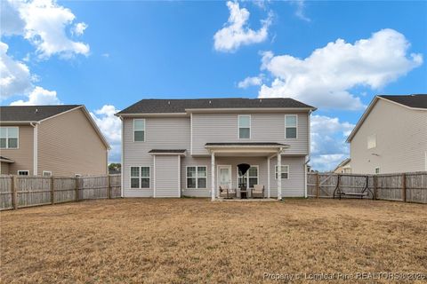 Tiny photo for 1314 Water Leaf Drive, Fayetteville, NC 28314 (MLS # 755642)