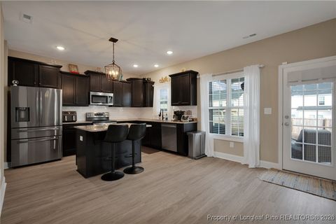 Tiny photo for 1314 Water Leaf Drive, Fayetteville, NC 28314 (MLS # 755642)