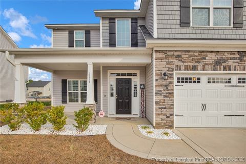 Tiny photo for 1314 Water Leaf Drive, Fayetteville, NC 28314 (MLS # 755642)