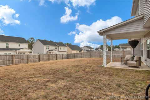 Tiny photo for 1314 Water Leaf Drive, Fayetteville, NC 28314 (MLS # 755642)