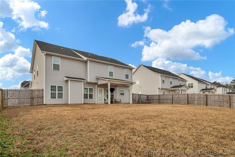 Tiny photo for 1314 Water Leaf Drive, Fayetteville, NC 28314 (MLS # 755642)