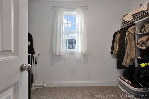 Tiny photo for 1314 Water Leaf Drive, Fayetteville, NC 28314 (MLS # 755642)