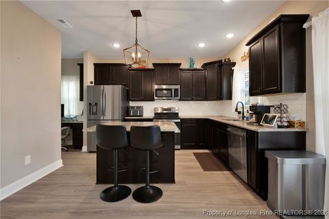 Tiny photo for 1314 Water Leaf Drive, Fayetteville, NC 28314 (MLS # 755642)