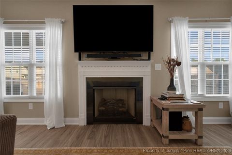 Tiny photo for 1314 Water Leaf Drive, Fayetteville, NC 28314 (MLS # 755642)