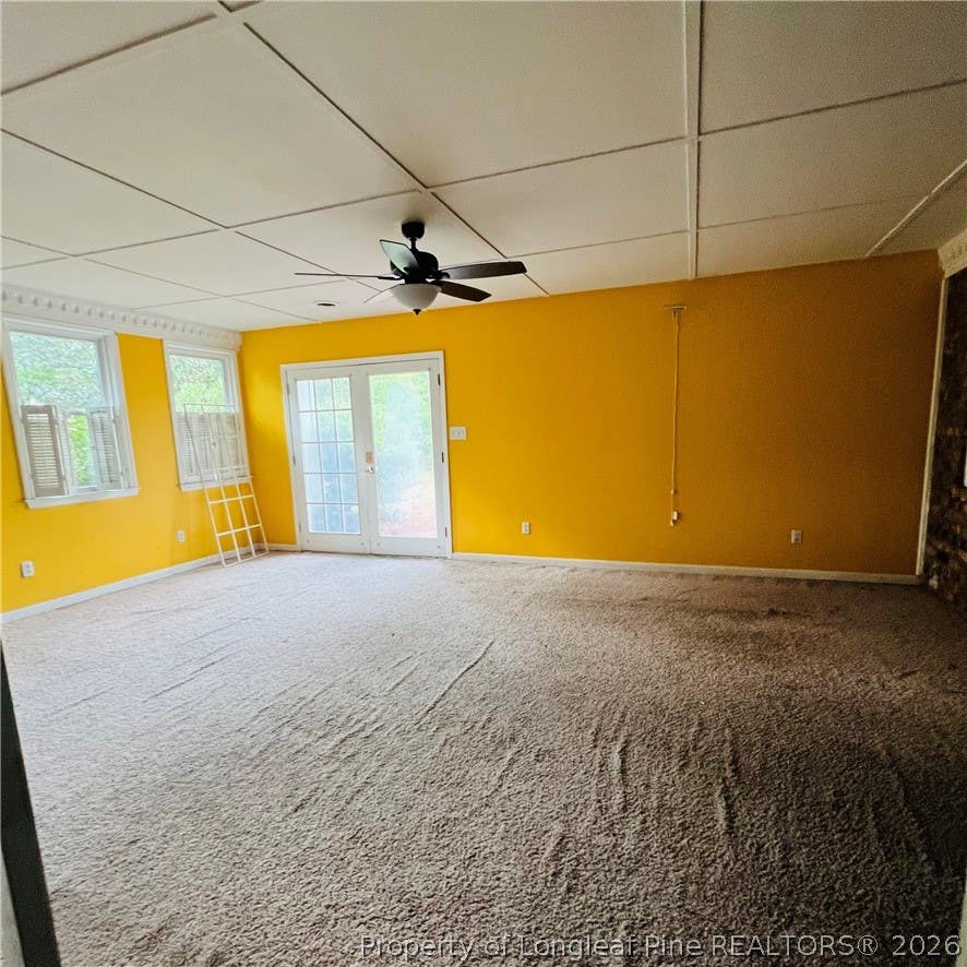 Photo of 2454 Vandemere Avenue, Fayetteville, NC 28304 (MLS # 766820)