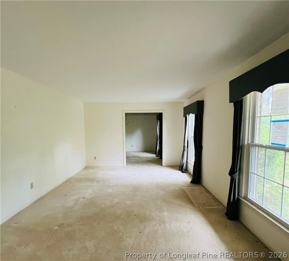 Photo of 2454 Vandemere Avenue, Fayetteville, NC 28304 (MLS # 766820)