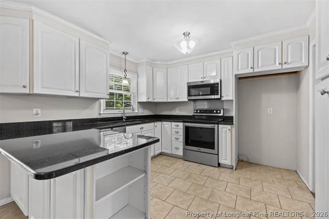 Tiny photo for 1467 Habersham Drive, Fayetteville, NC 28304 (MLS # 761234)