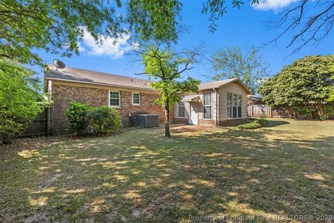 Tiny photo for 1467 Habersham Drive, Fayetteville, NC 28304 (MLS # 761234)
