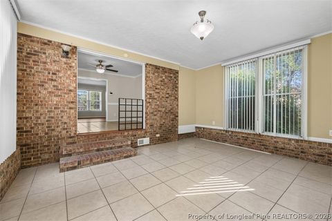 Tiny photo for 1467 Habersham Drive, Fayetteville, NC 28304 (MLS # 761234)
