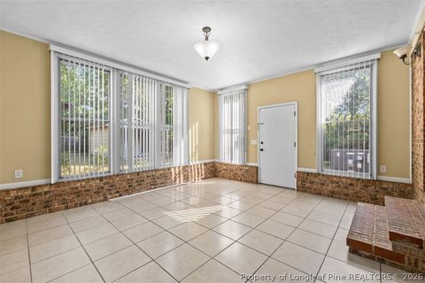 Tiny photo for 1467 Habersham Drive, Fayetteville, NC 28304 (MLS # 761234)