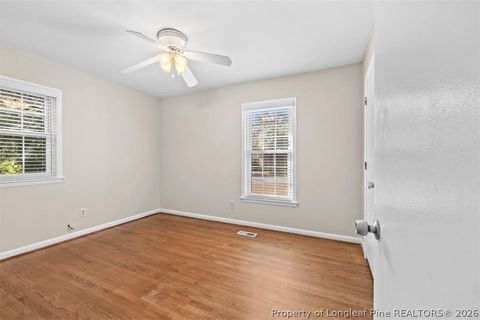 Tiny photo for 1467 Habersham Drive, Fayetteville, NC 28304 (MLS # 761234)