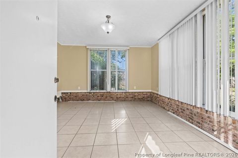 Tiny photo for 1467 Habersham Drive, Fayetteville, NC 28304 (MLS # 761234)