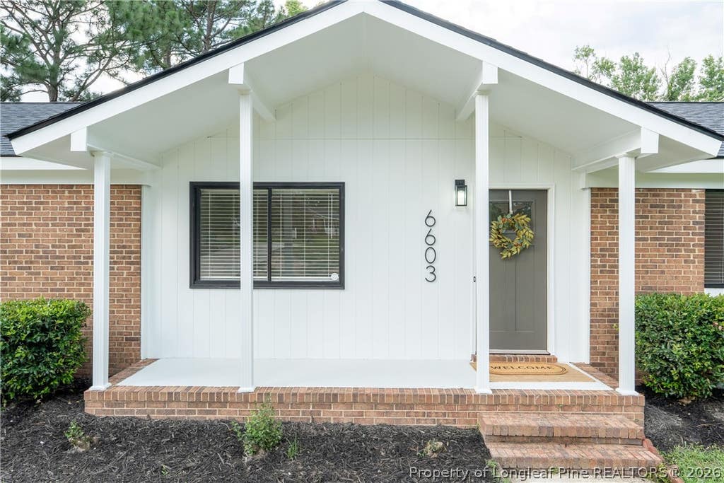 Photo of 6603 Radcliff Ct Court, Fayetteville, NC 28311 (MLS # 767151)