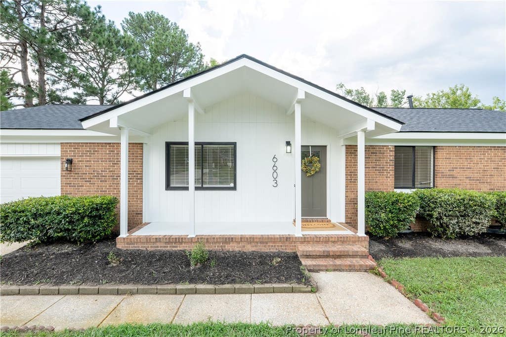 Photo of 6603 Radcliff Ct Court, Fayetteville, NC 28311 (MLS # 767151)